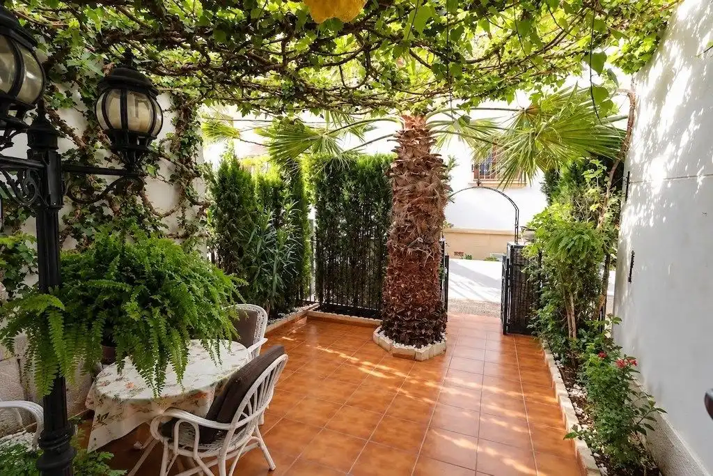 Apartment mit Pool zum Verkauf in Orihuela Costa, imagen 4