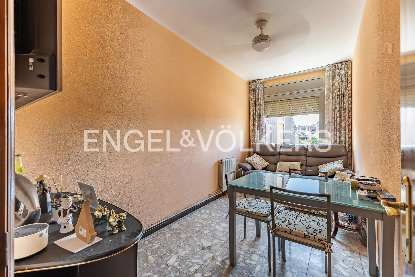 Piso con terraza en venta en Sant Andreu, imagen 30
