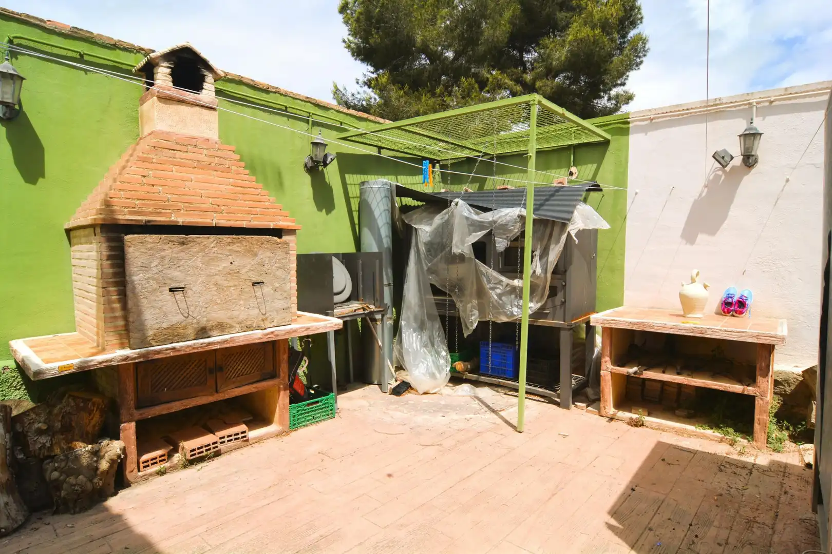 Xalet amb piscina en venda a Calle Pablo Neruda 2, imagen 34