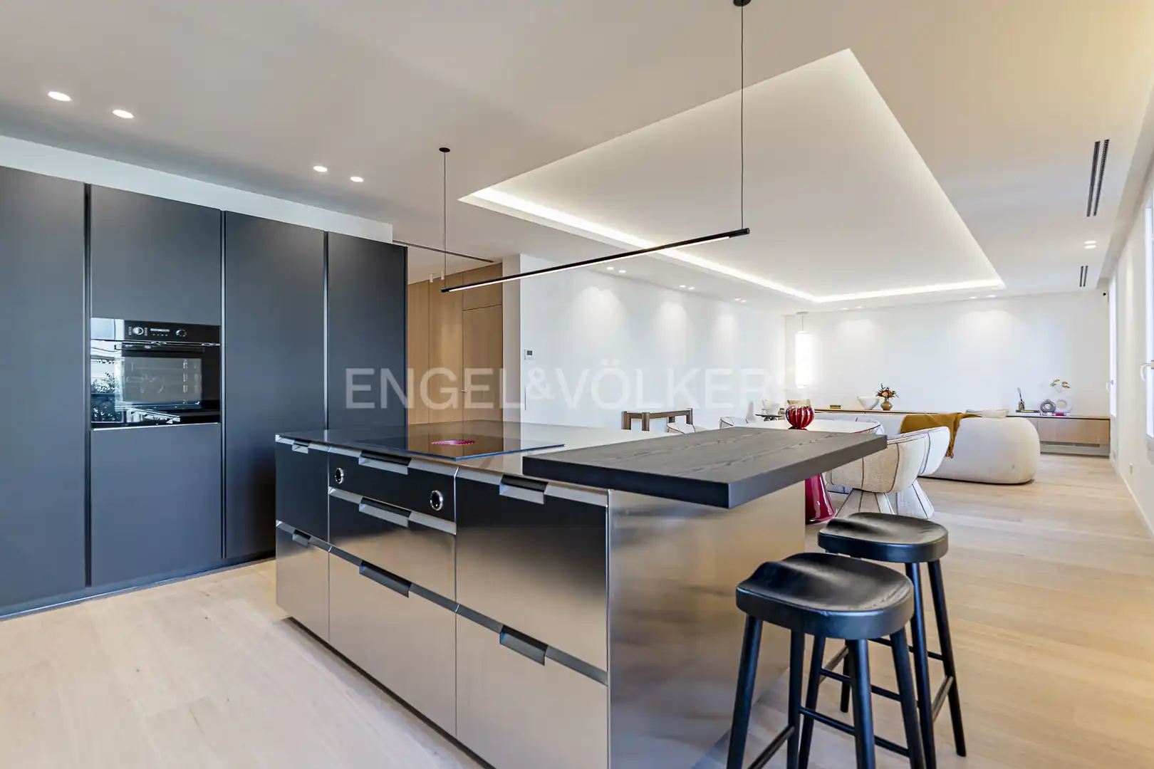 Appartement avec terrasse à vendre à Consell de Cent, imagen 28