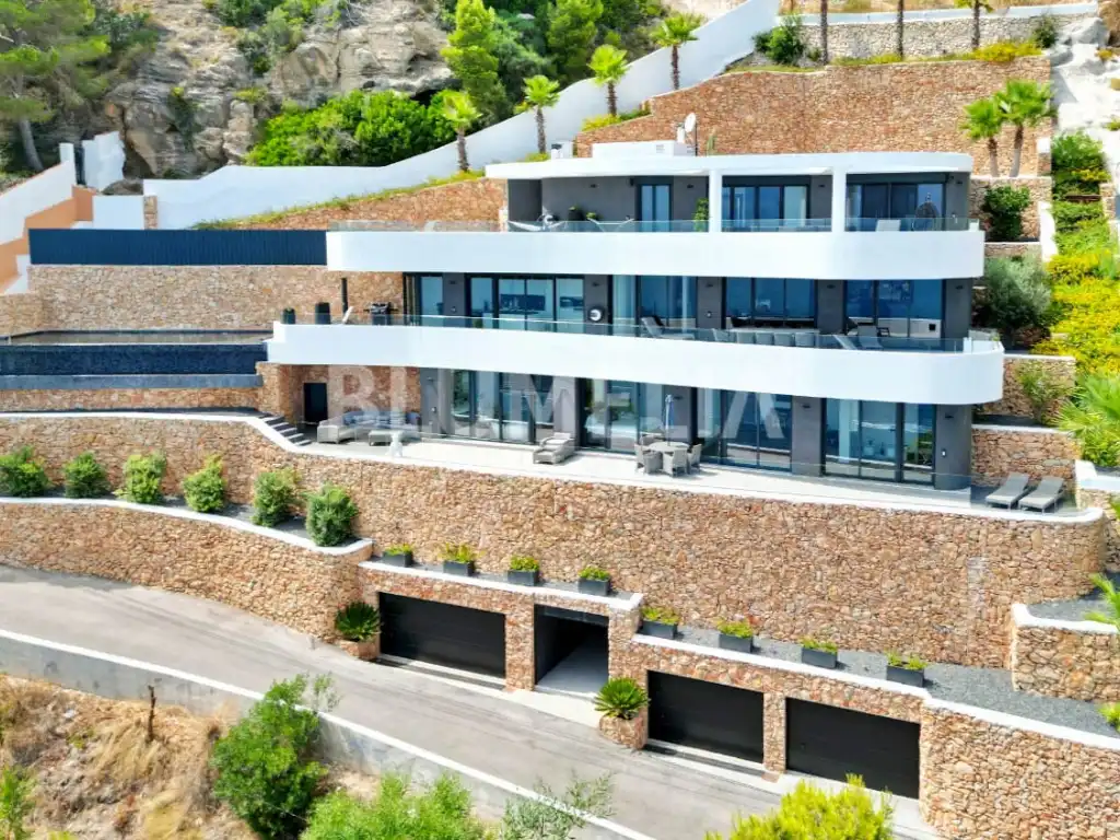 Maison avec balcon à vendre à Portichol - Balcón al Mar, imagen 28