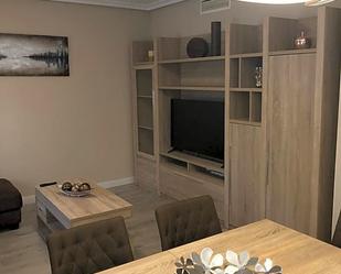 Living room of Flat to rent in Linares