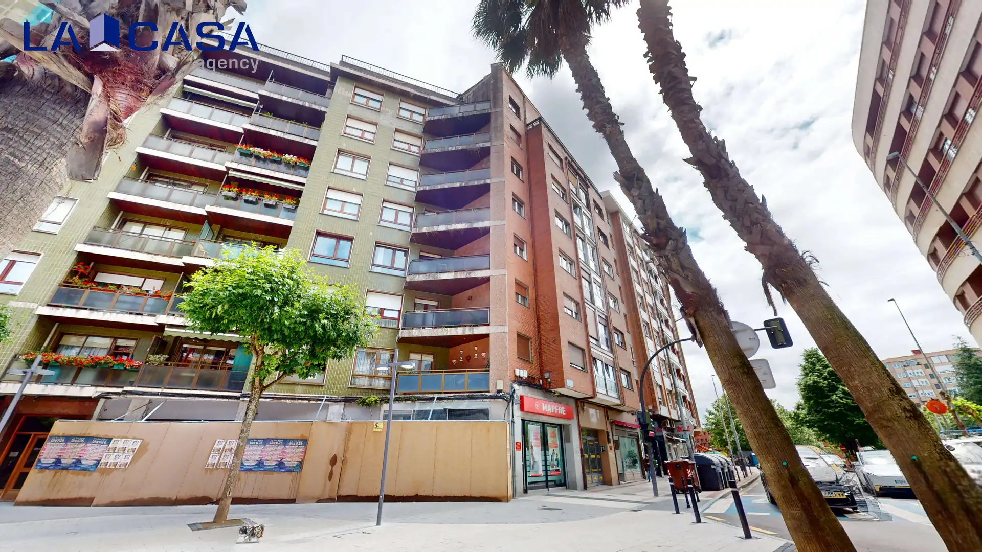 Pis amb ascensor en venda a Rontegui - Pormetxeta, imagen 30
