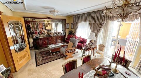 Foto 4 de Casa adosada en venda a Cañada - Mancha Amarilla, Torrejón de Ardoz