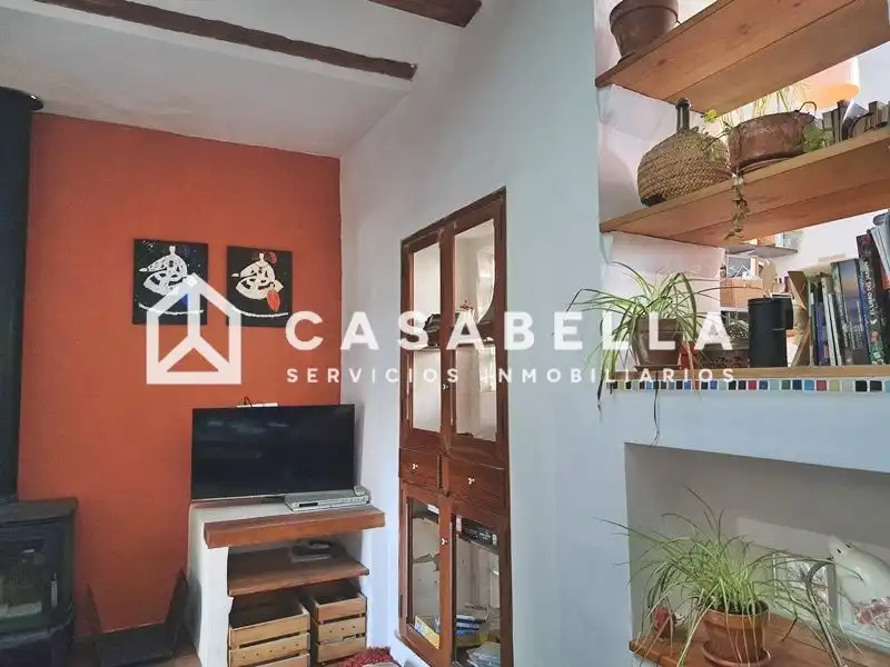 Adossat amb jardí en venda a Major, imagen 43