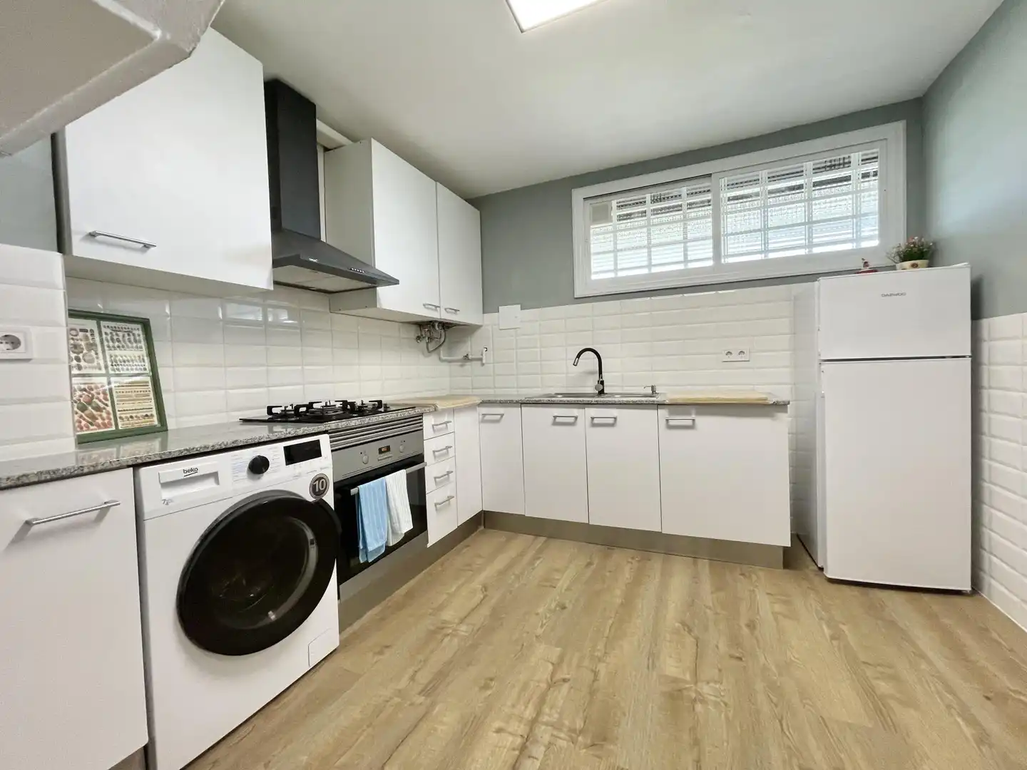 Dúplex en venta en de Guipúscoa, La Verneda i la Pau