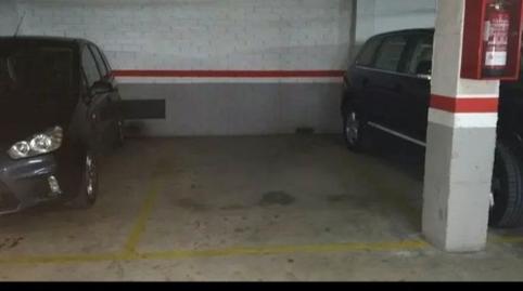 Photo 3 of Garage to rent in Passatge de Moscou, 34, Can Llong, Barcelona