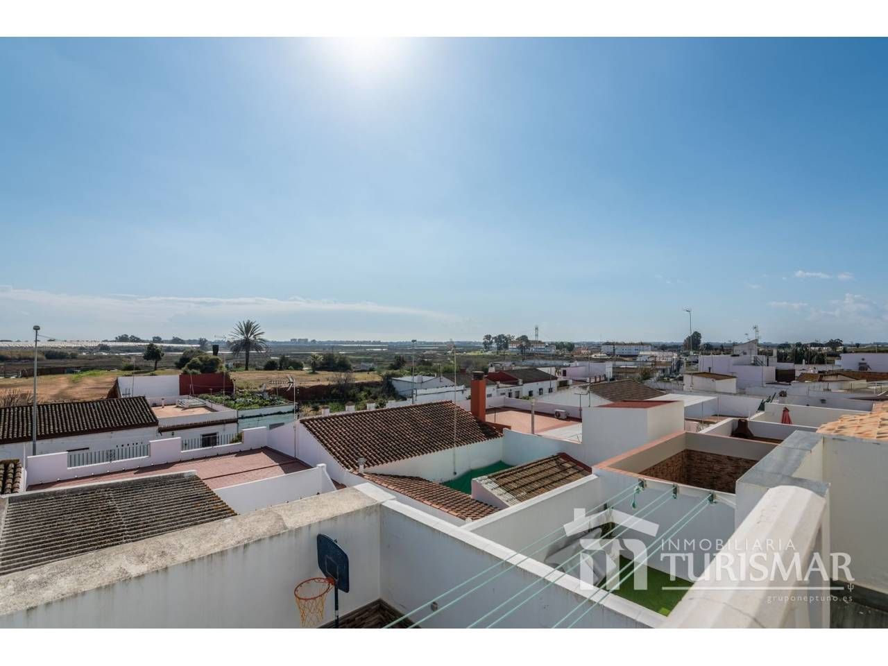 Single-family semi-detached for sale in Monzon, 1, Ayamonte ciudad