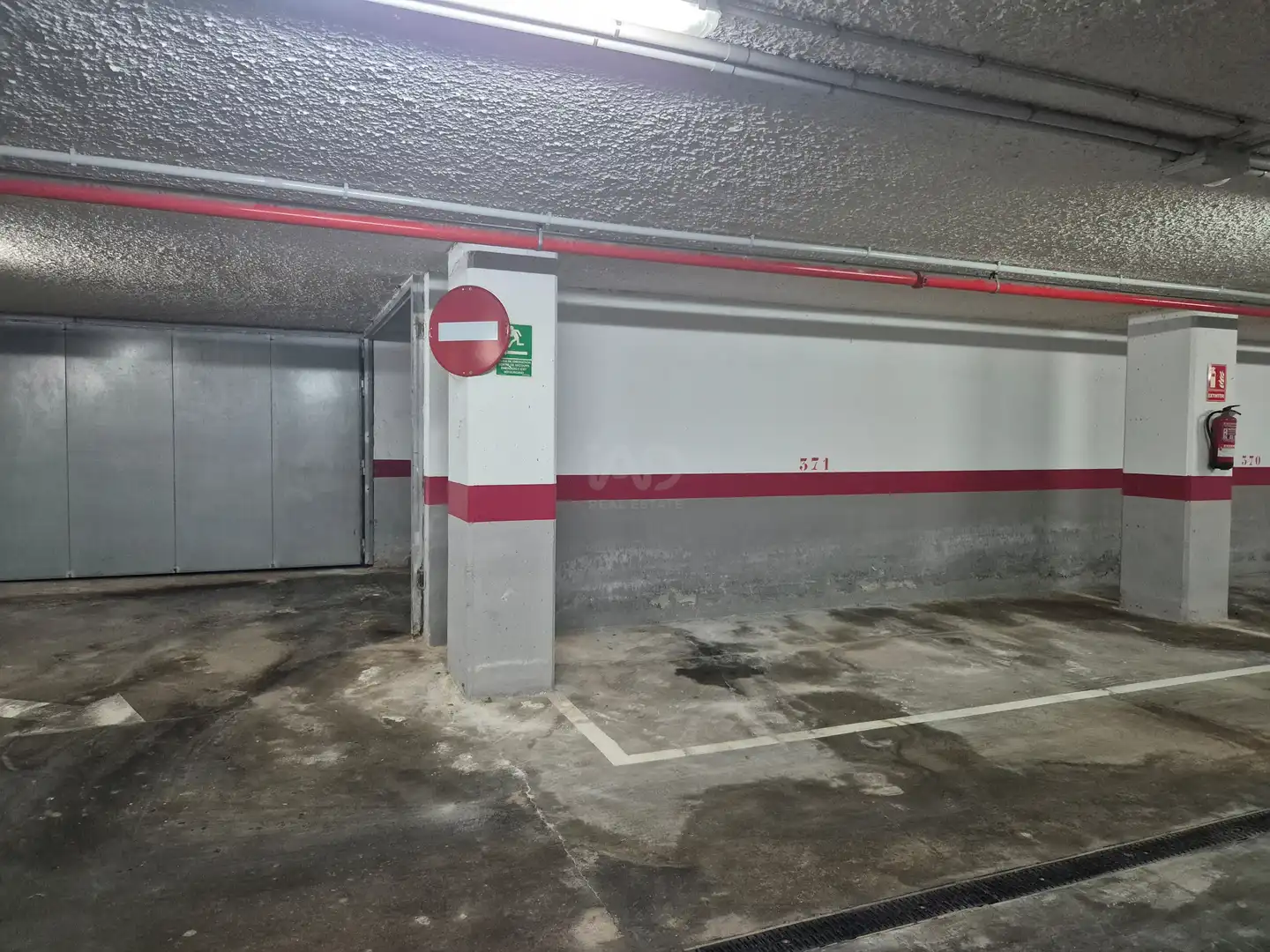 Aparcament de Garatge en venda en Oropesa del Mar / Orpesa