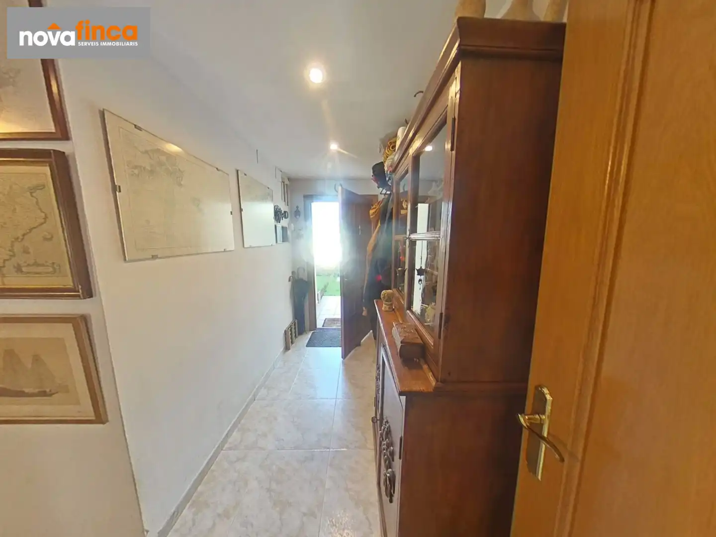 Casa adosada en venta en Palamós con Aire acondicionado, Calefacción y Jardín privado