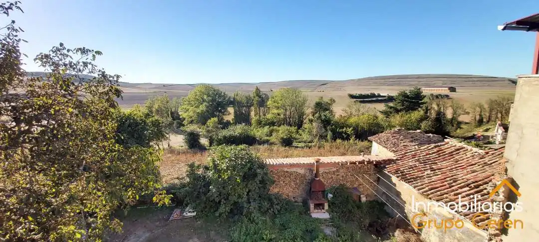 Casa o chalet en venta en Fresneña