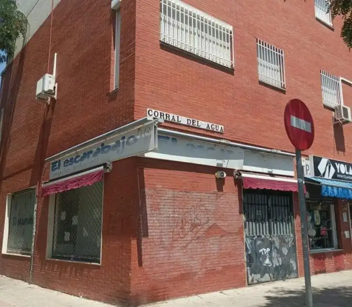 Wohnung zum Verkauf in Calle Corral del Agua, imagen 2