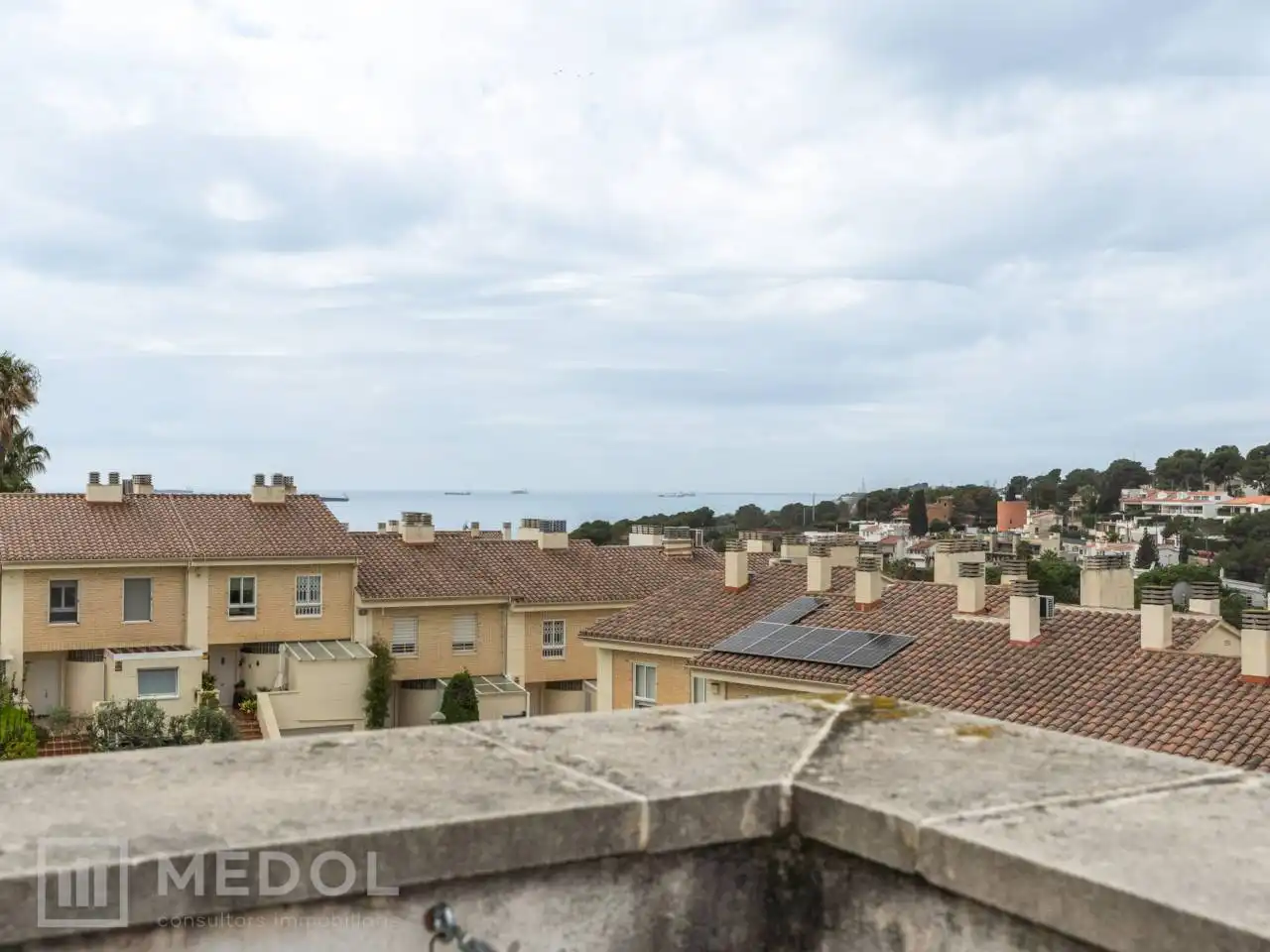 Pis en venda a Calle Mirador, 5, Urbanitzacions de Llevant
