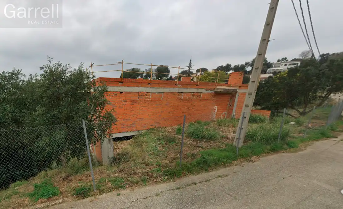 Villa in vendita a CL SUSQUEDA 
 MAÇANET DE LA SELVA (GIRONA), imagen 8