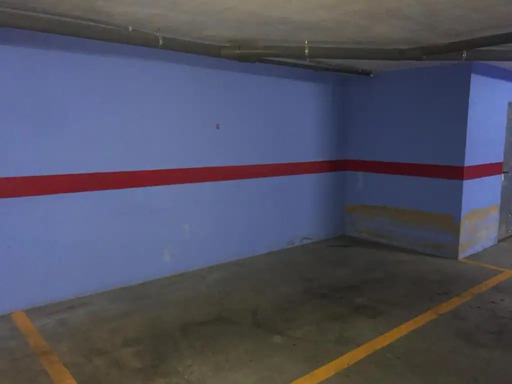 Parkplatz zum Verkauf in C/ Solana, imagen 3