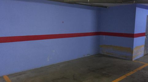 Foto 3 de Garaje en venta en C/ Solana , Ceutí, Murcia
