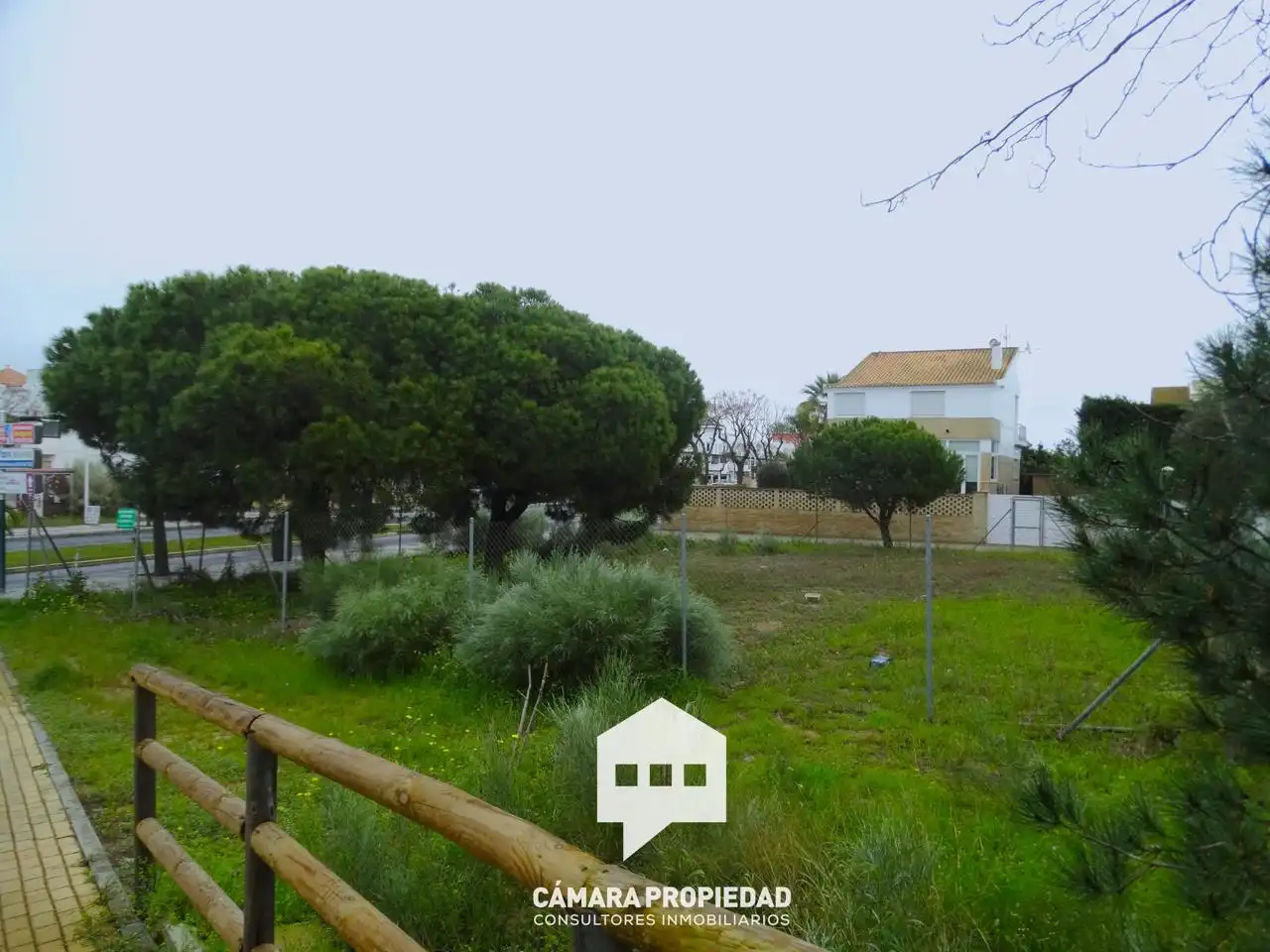 Residencial en venda en Punta Umbría
