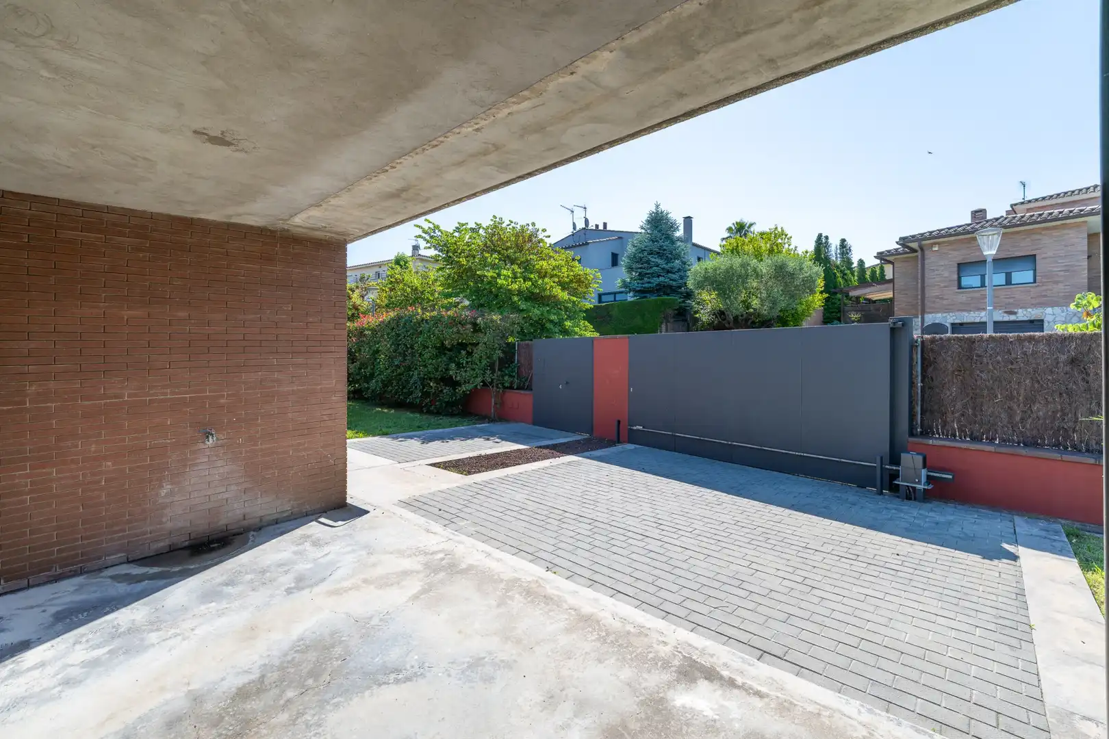 Casa o chalet en venta en LOLA ANGLADA I SARRIERA, Palau