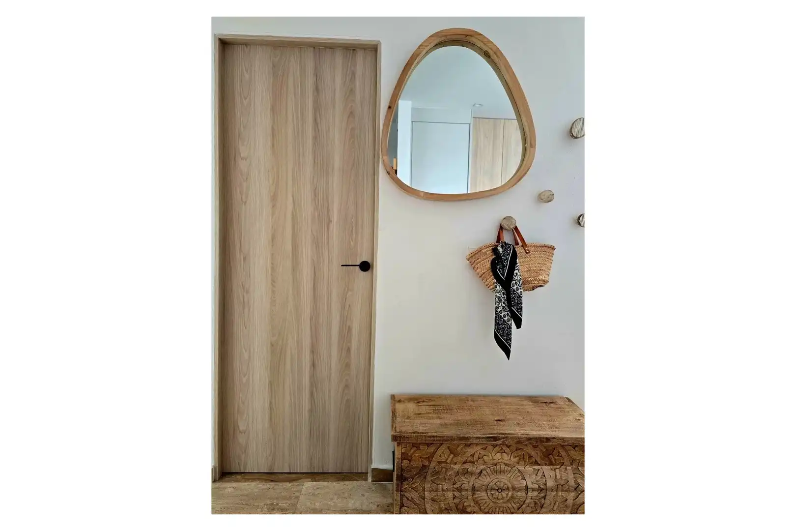 Flat with pool for sale in L'Olla, imagen 16