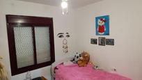 Bedroom of House or chalet for sale in San Roque  with Air Conditioner and Balcony