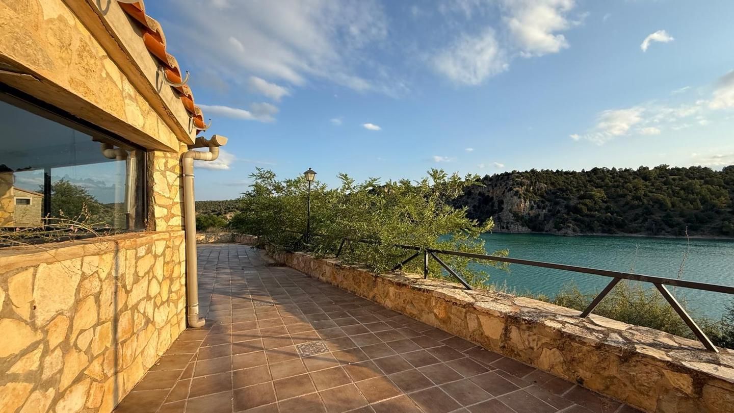 Finca rústica en venda a Pantano, Pedanías