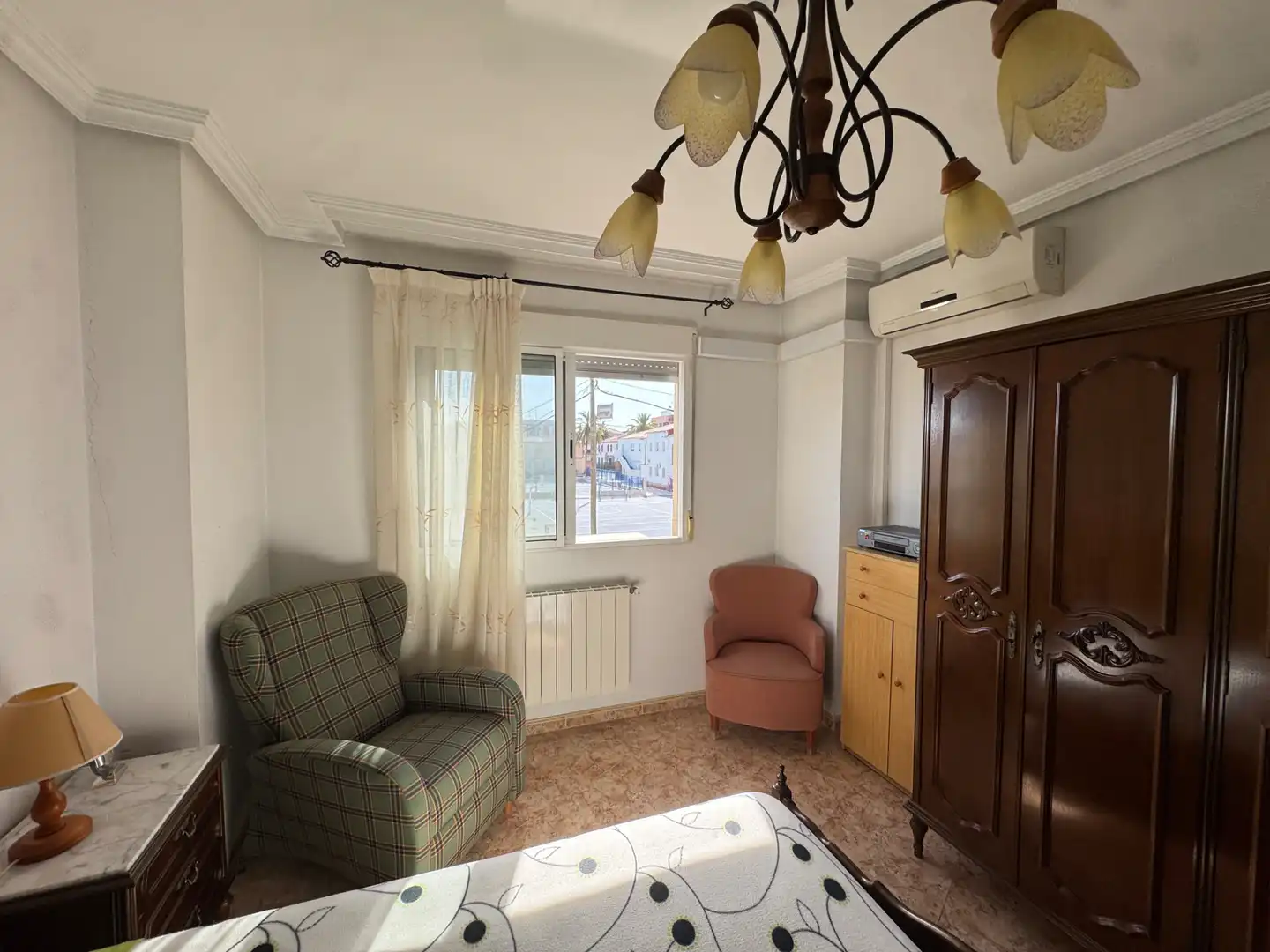 Habitación de Piso en venta en Cehegín con Aire acondicionado, Calefacción y Trastero