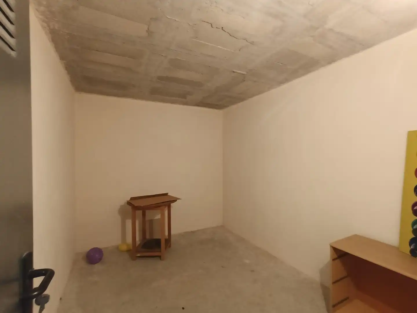 Piso en venta en Alicante / Alacant con Aire acondicionado, Jardín privado y Trastero