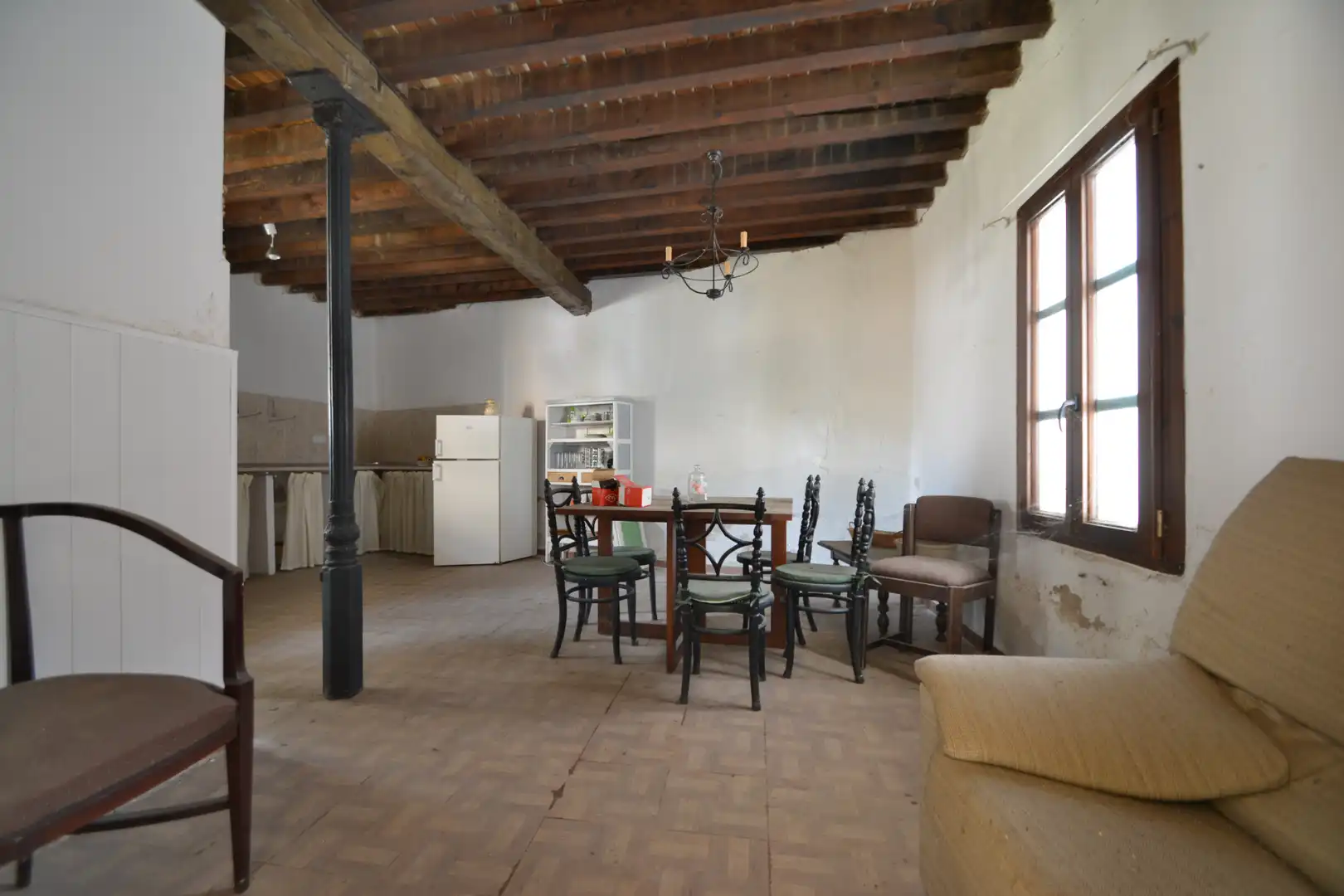 House with terrace for sale in Calle del Barrio de Arriba 2, imagen 10
