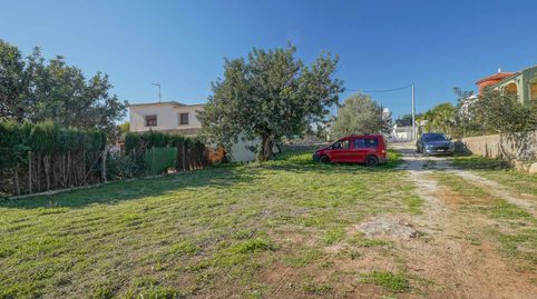 Foto 2 von Haus oder Chalet zum Verkauf in Las Rotas / Les Rotes, Dénia