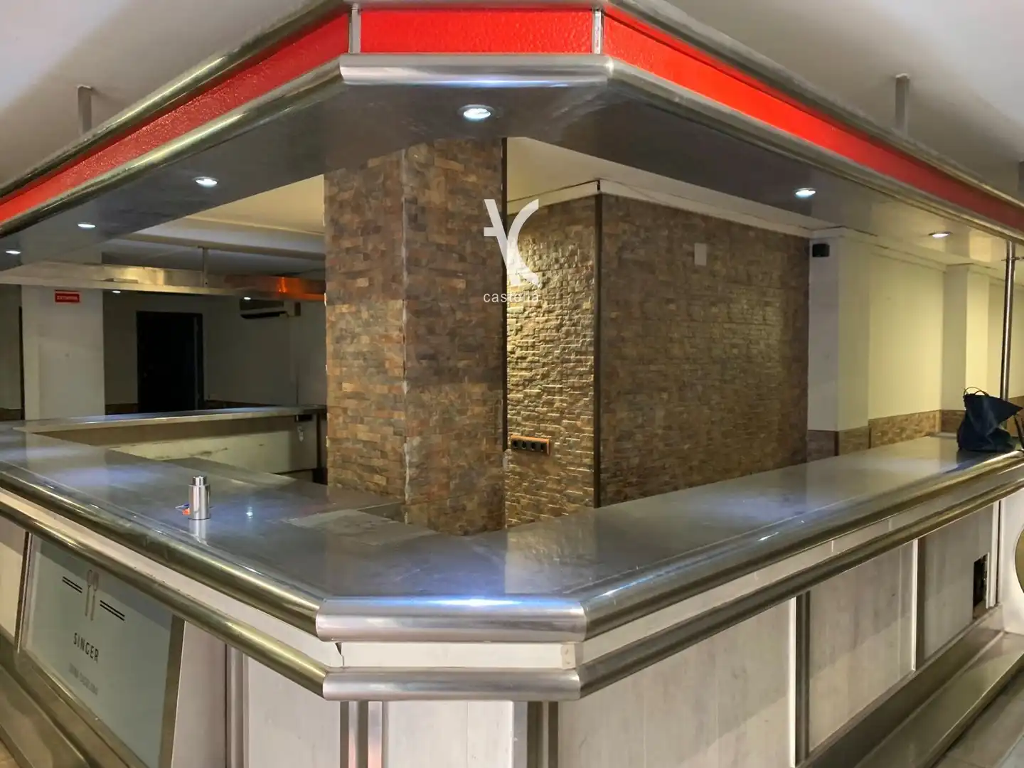 Local en venta en Premià de Mar