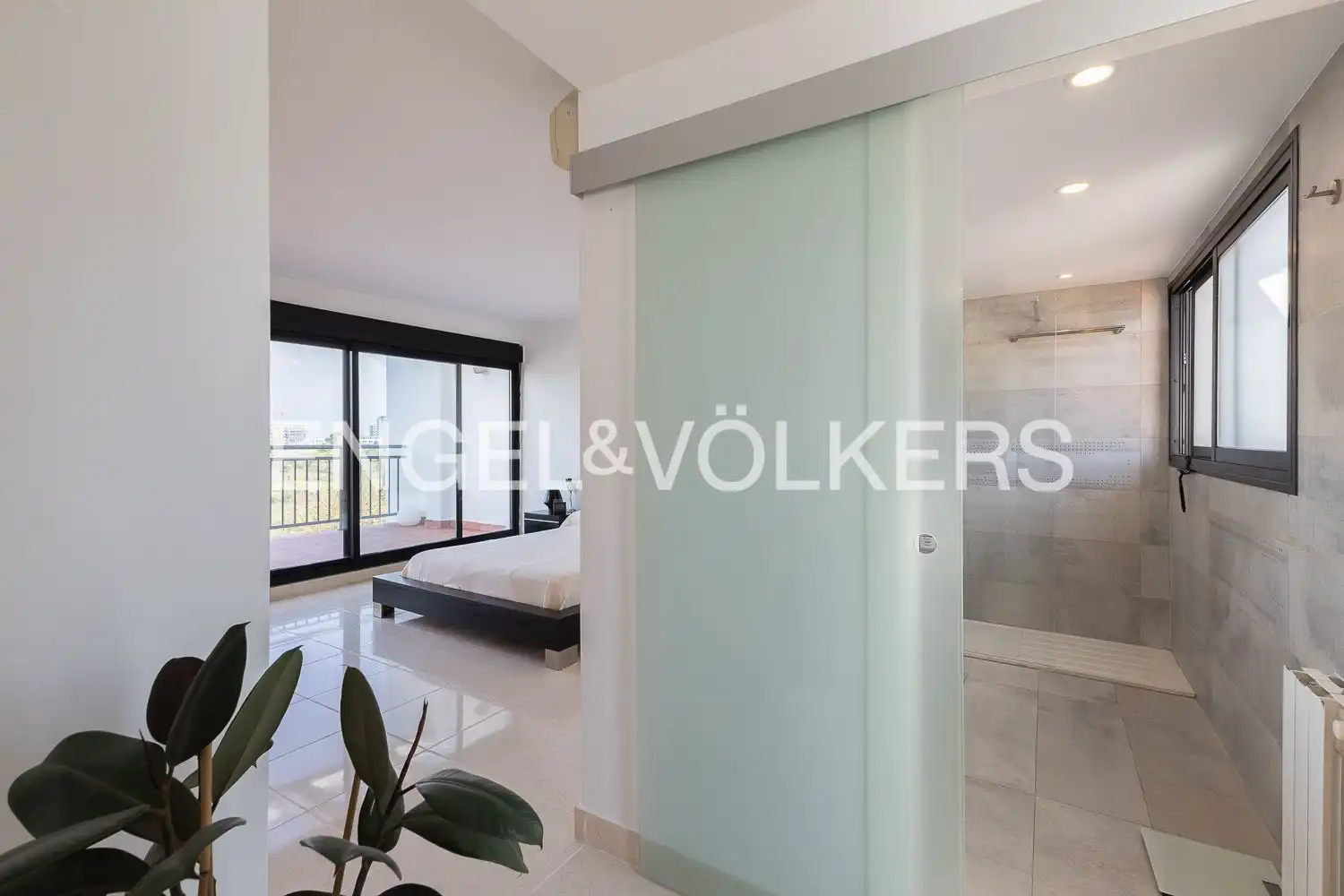 Casa con piscina in vendita a Playa del Puig, imagen 34