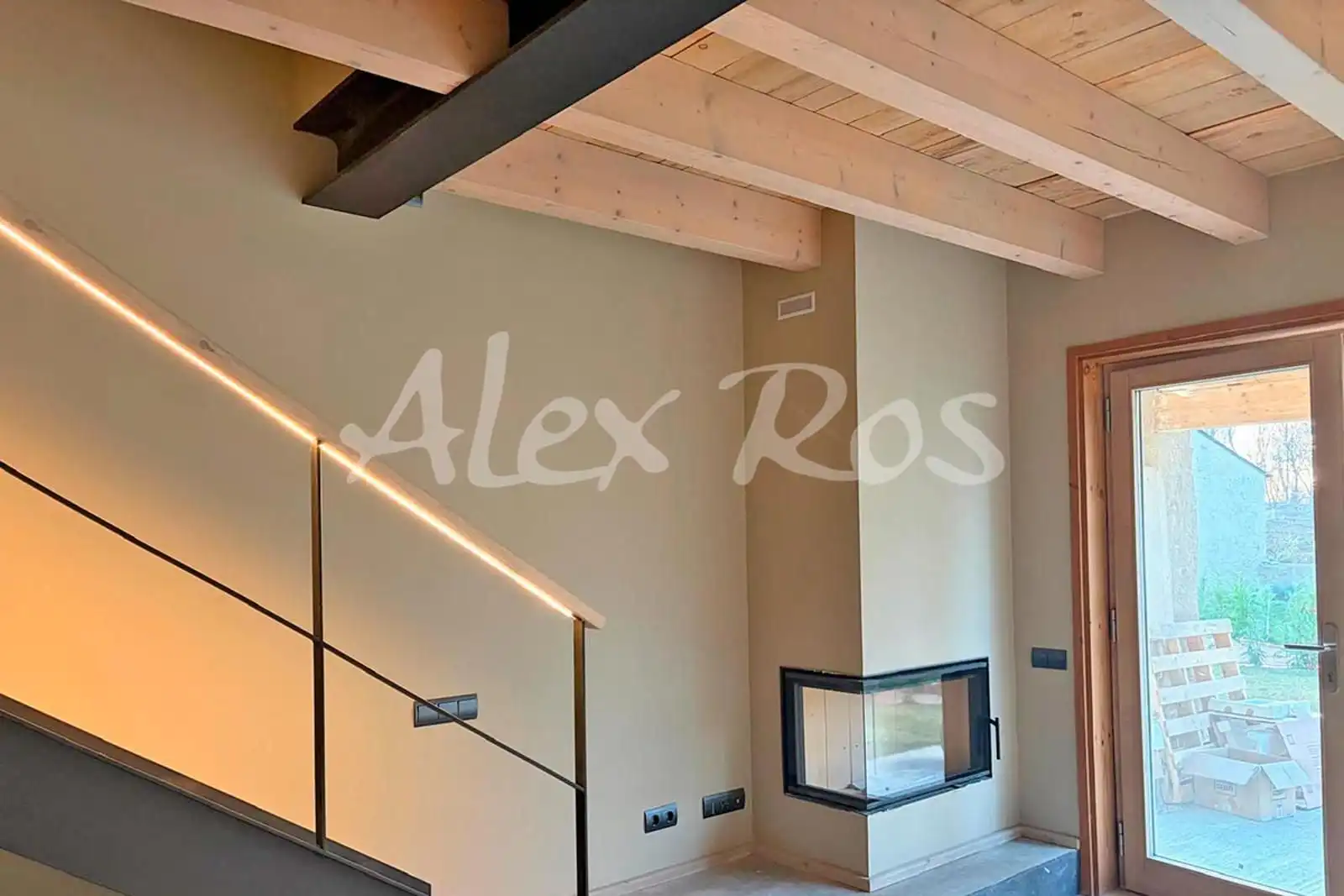 House for sale in De la Ribera, imagen 12