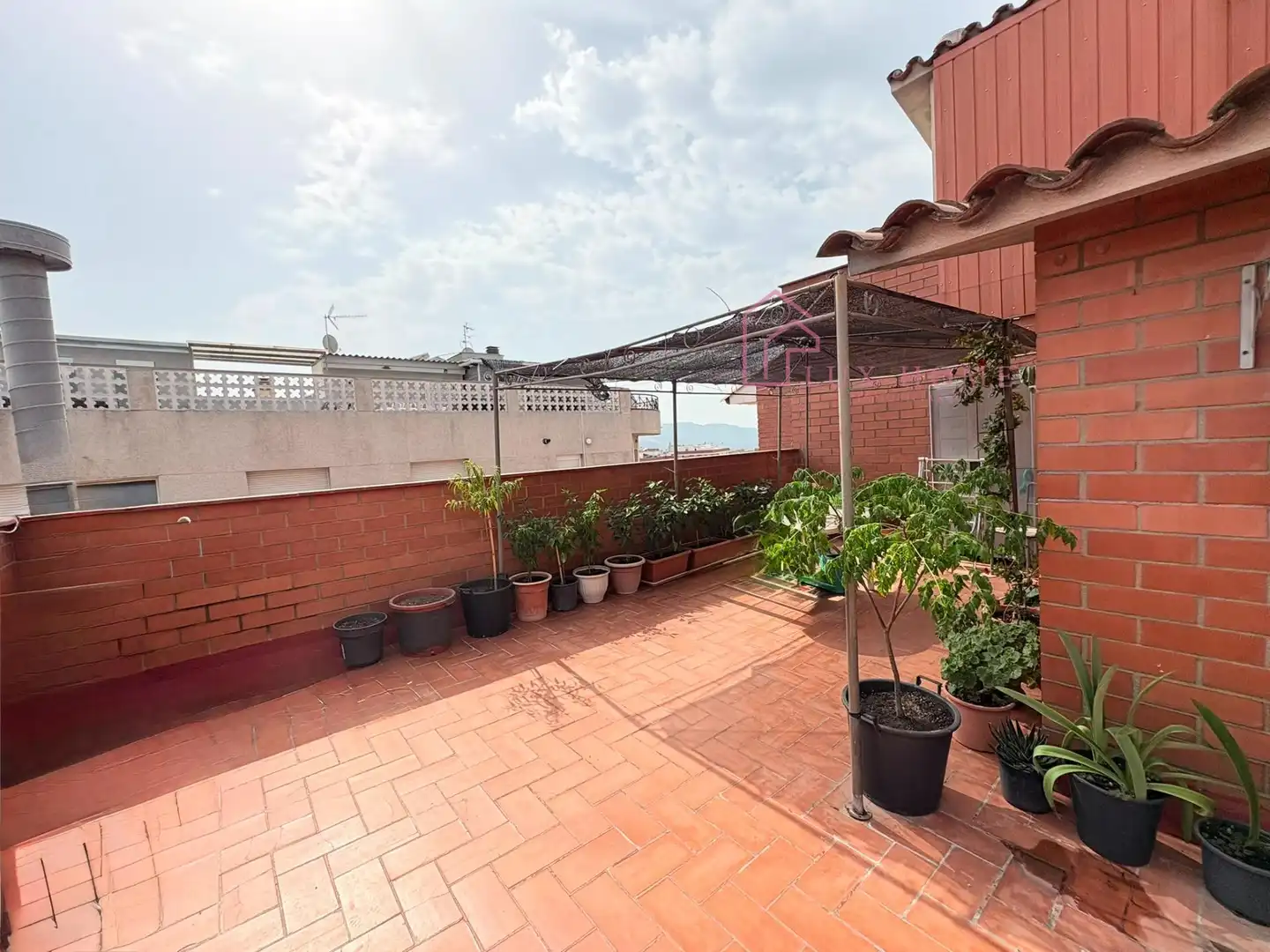 Casa con terraza en venta en Santa Perpètua de Mogoda, imagen 51
