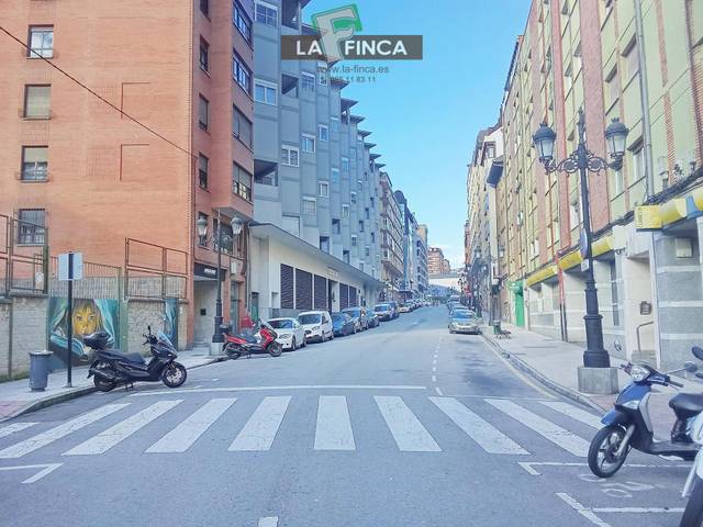 Piso en Venta en LLANO PONTE en Milán - Pumarín