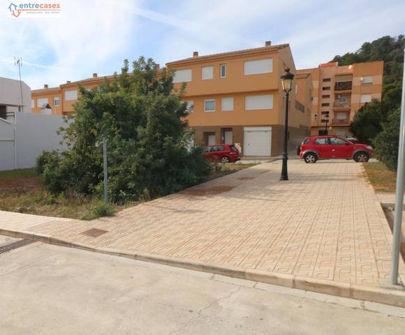 Terreno residencial en Venta en Petrés