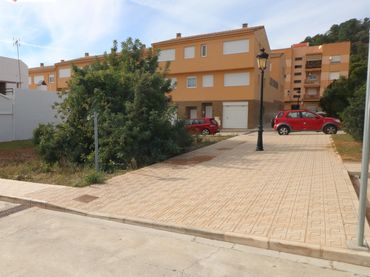 Terreno residenziale in vendita a Petrés