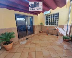 Terrace of House or chalet for sale in Guarromán  with Air Conditioner, Heating and Terrace