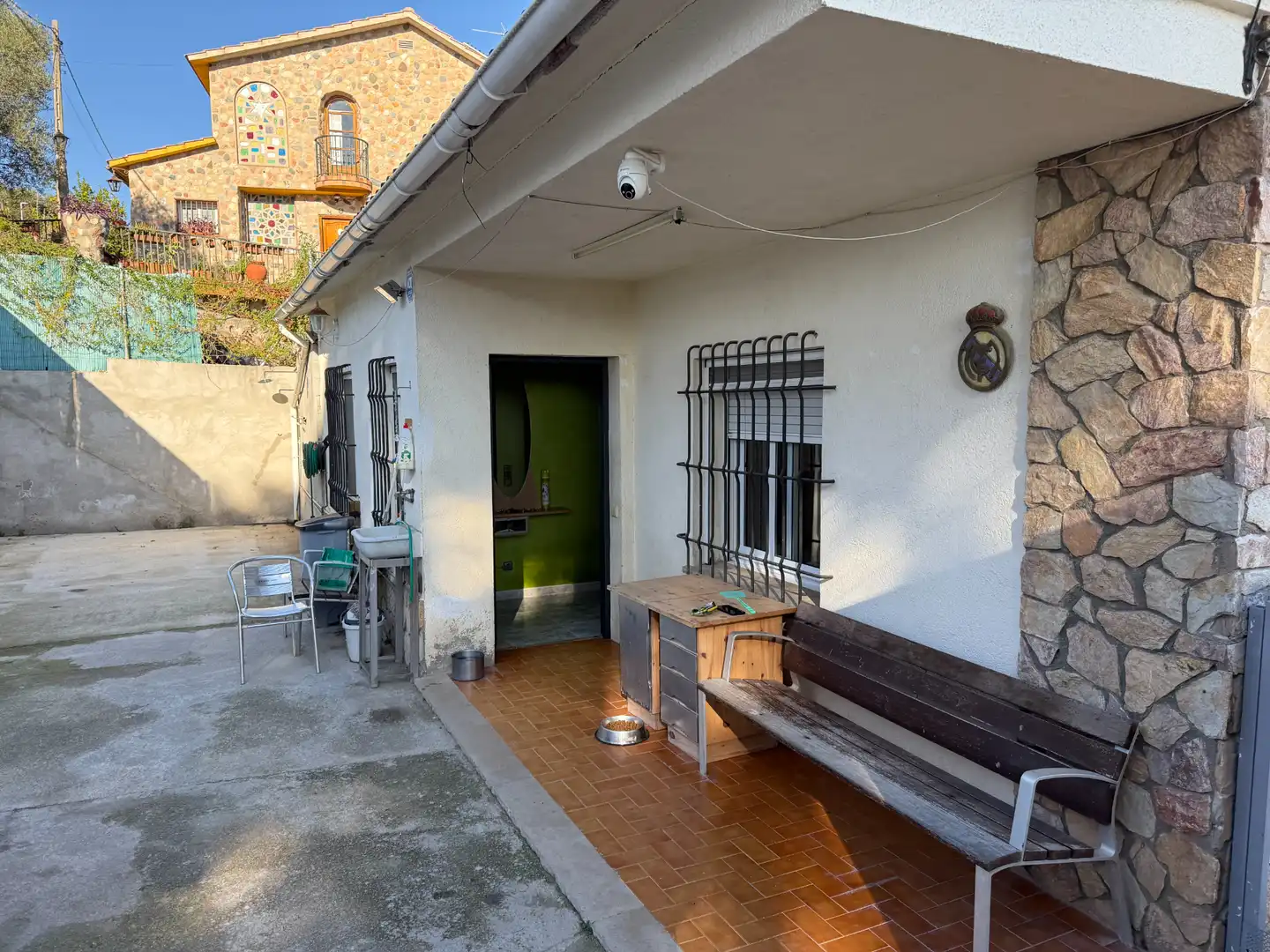 Casa o chalet en venta en Riells i Viabrea