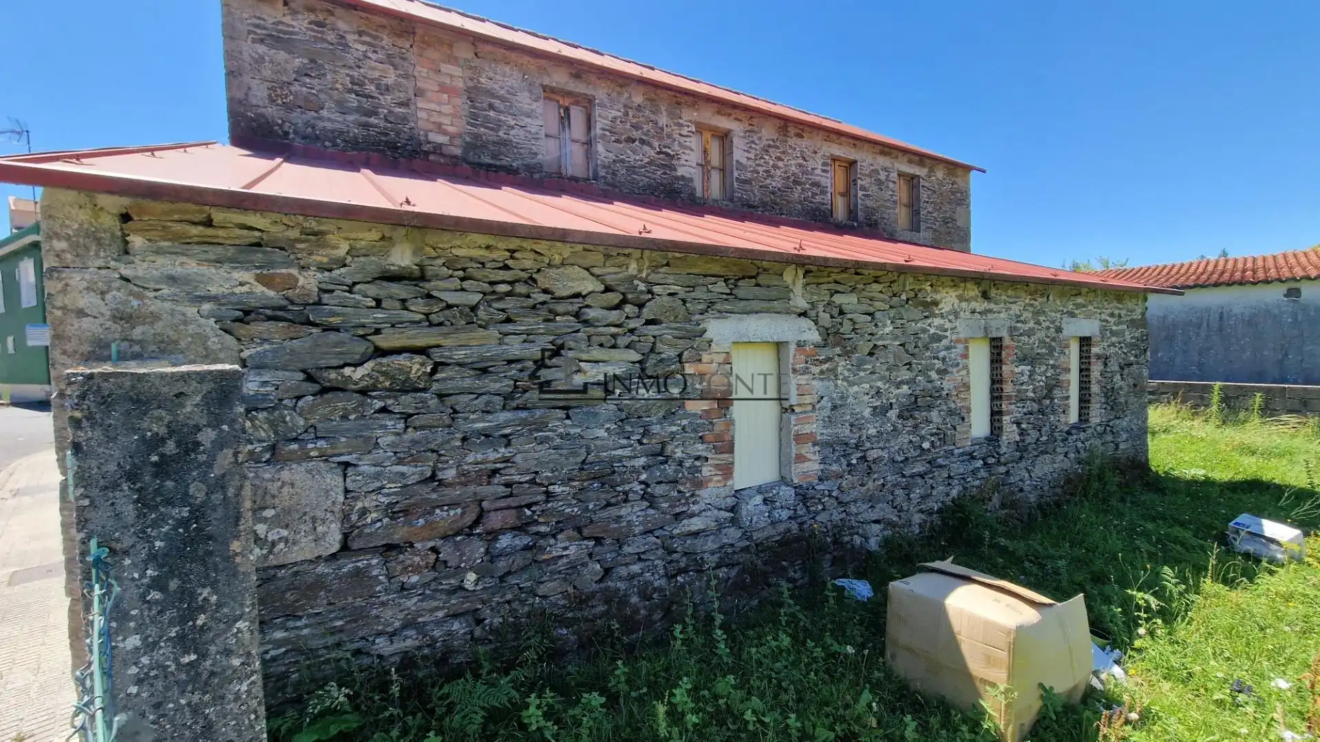 Haus mit Garten zum Verkauf in Forcarei, imagen 7