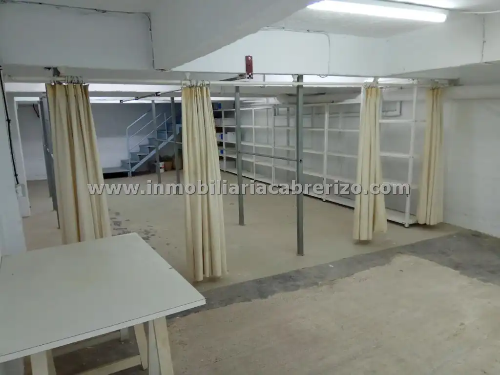 Locale commerciale in affitto a Calle Beti Jai 10, imagen 12