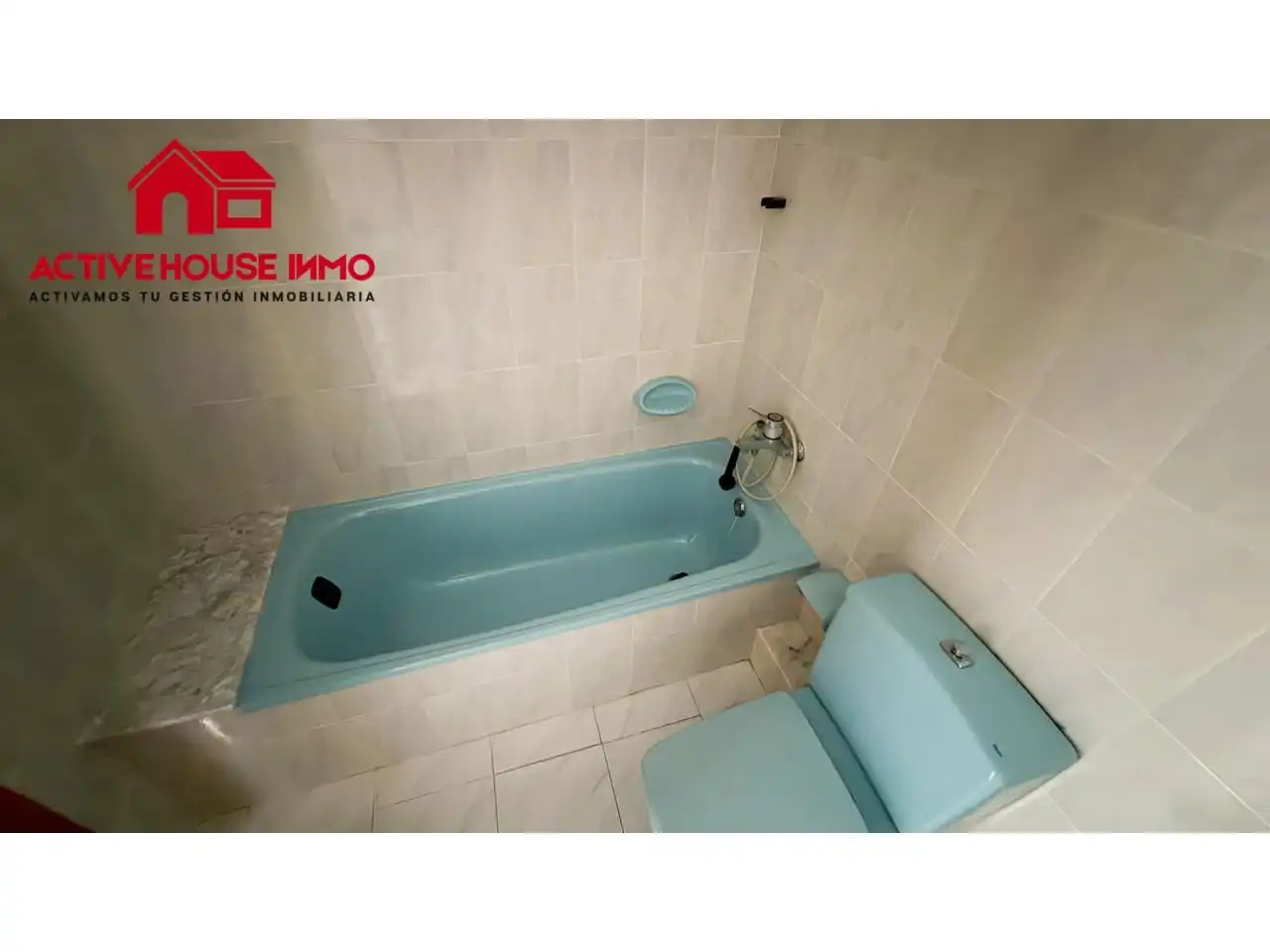 Bany de Casa adosada en venda en La Ràpita amb Terrassa