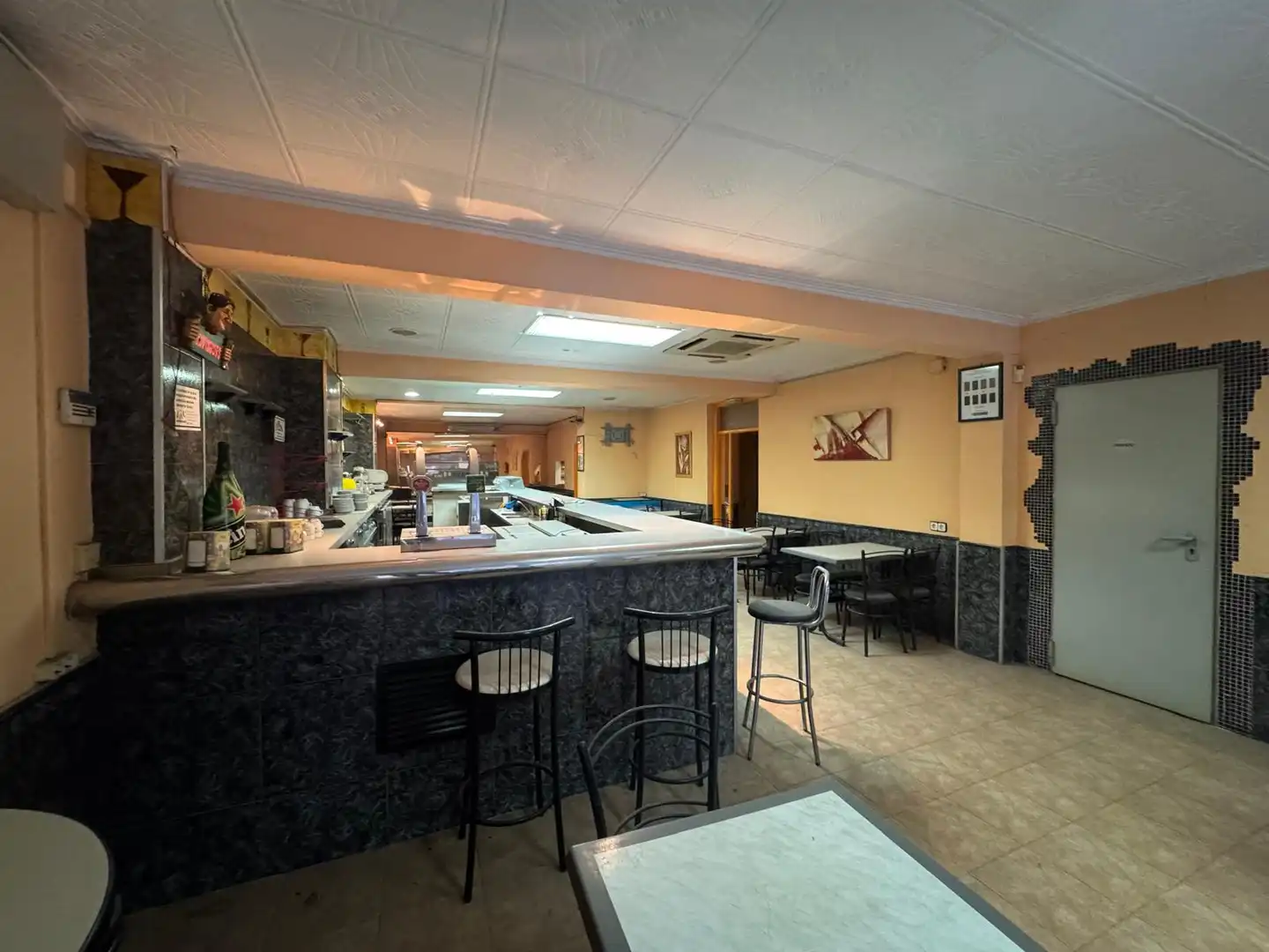 Commercial properties for sale in La Llagosta