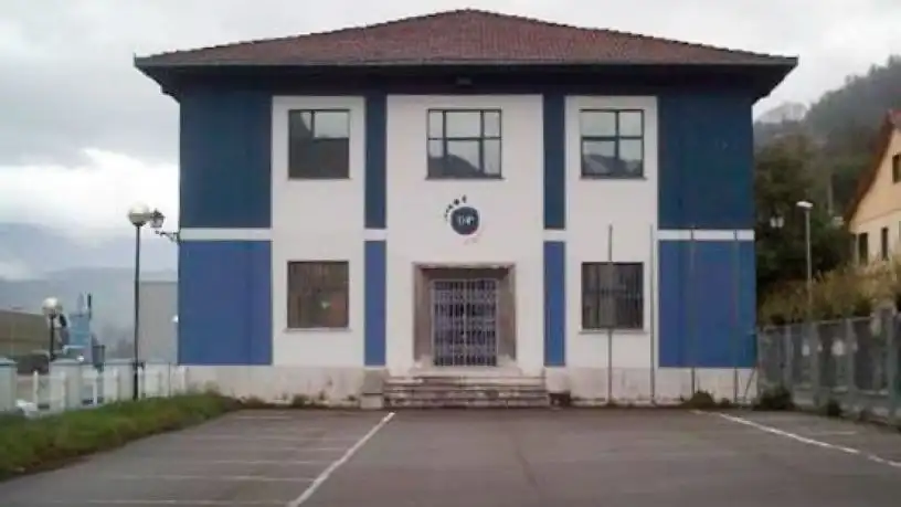 Gewerbefläche zum Verkauf in polig La Cuadriella Agrupacion la Cuadriella Zona, imagen 3