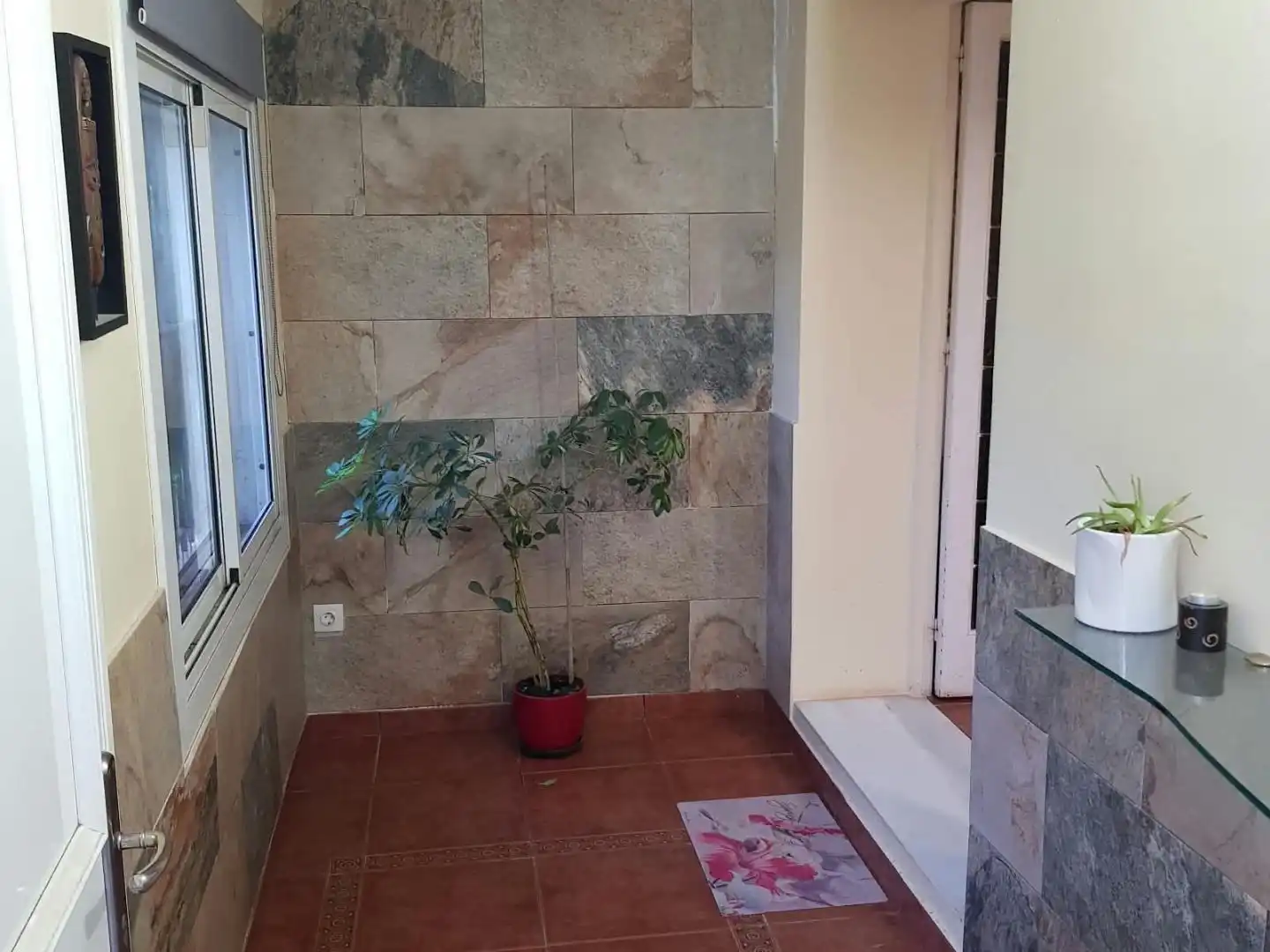 Bathroom of Houses for sale in Pratdip, Tarragona
