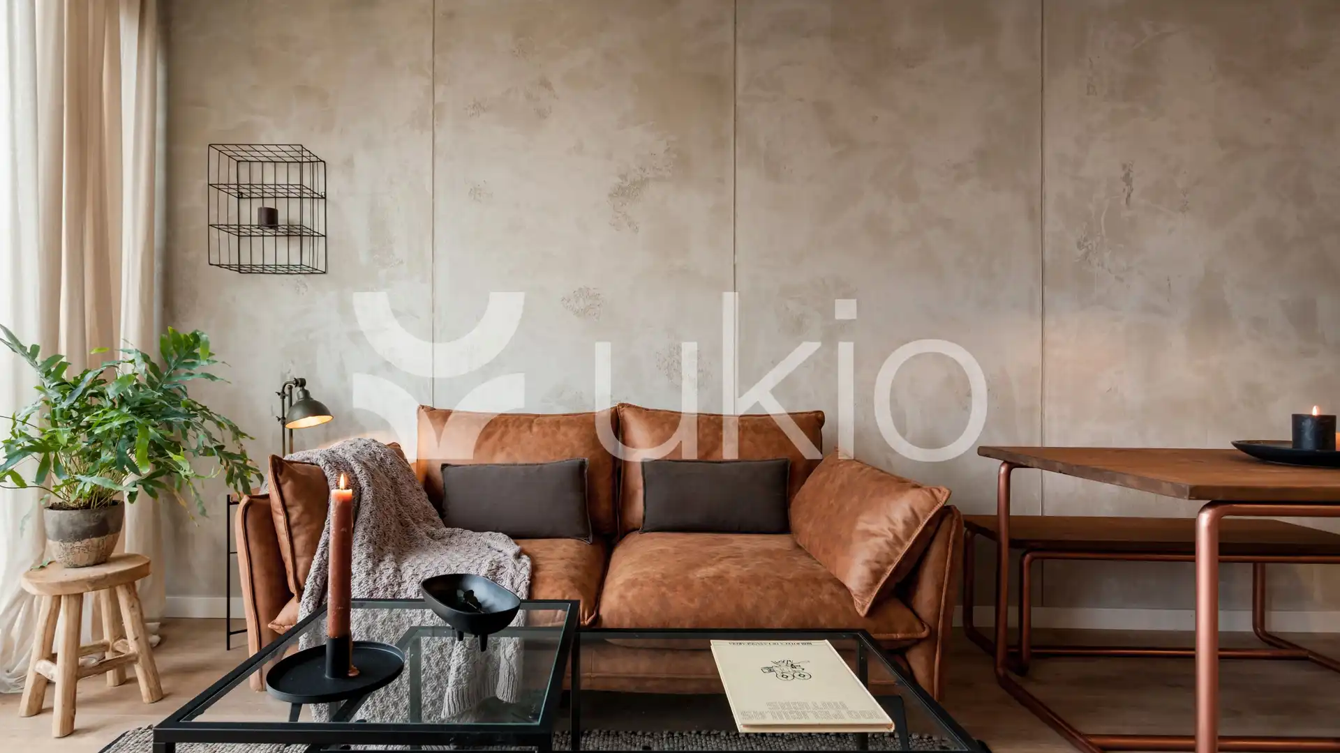 Apartamento de alquiler en Carrer de València, Sagrada Família