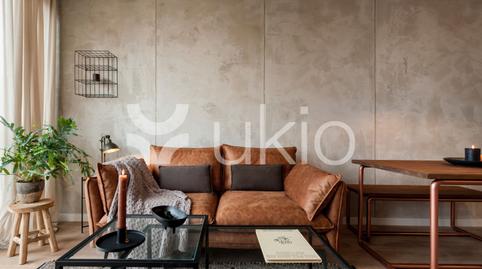 Foto 3 de Apartament de lloguer a Carrer de València, Sagrada Família,  Barcelona Capital