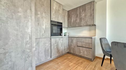 Foto 2 de Piso en venta en Devessa - Monte Pego, Dénia