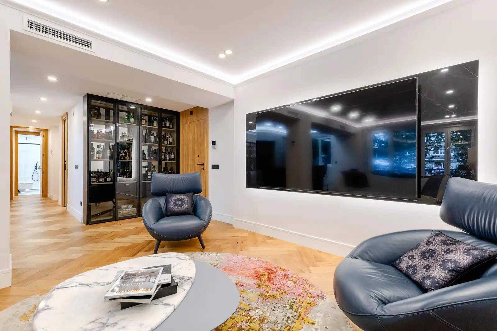 Flat with garden for sale in Retiro, imagen 10