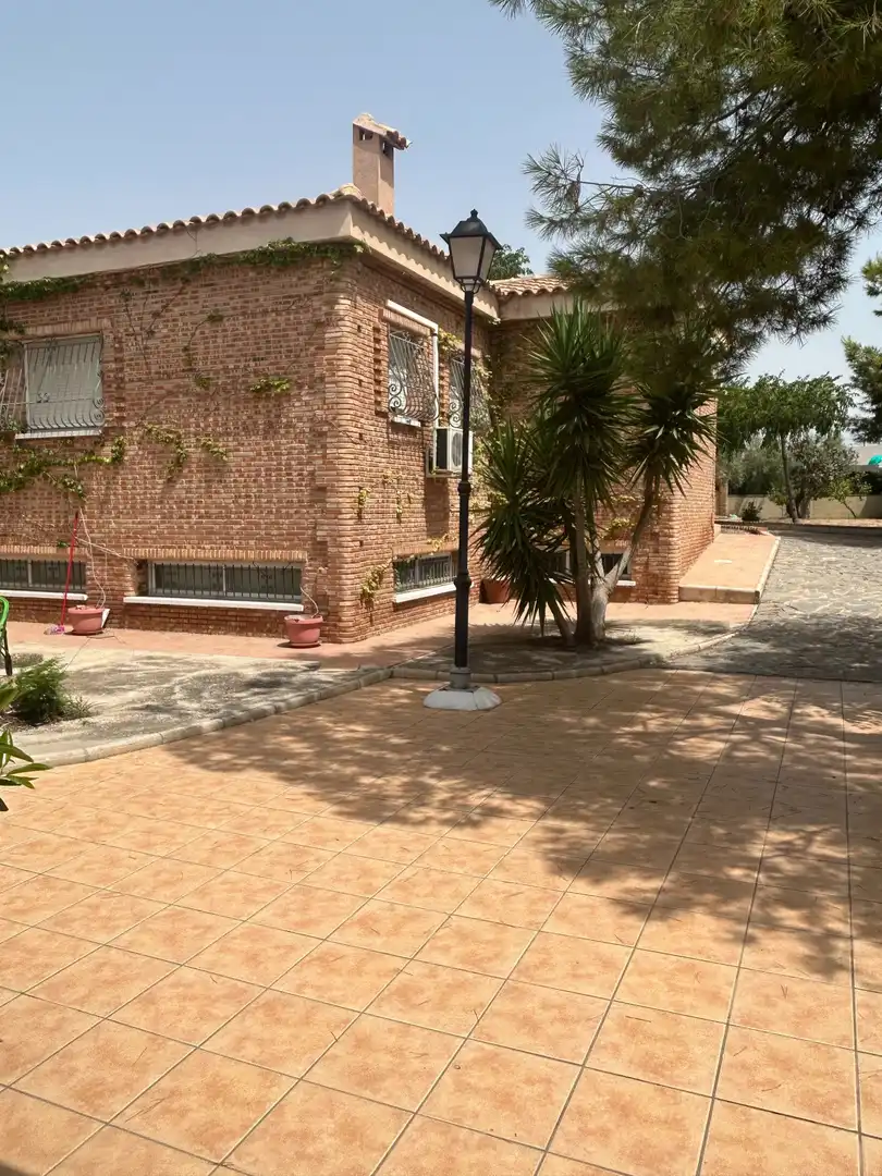 Casa con piscina in vendita a Sol y Luz, imagen 3