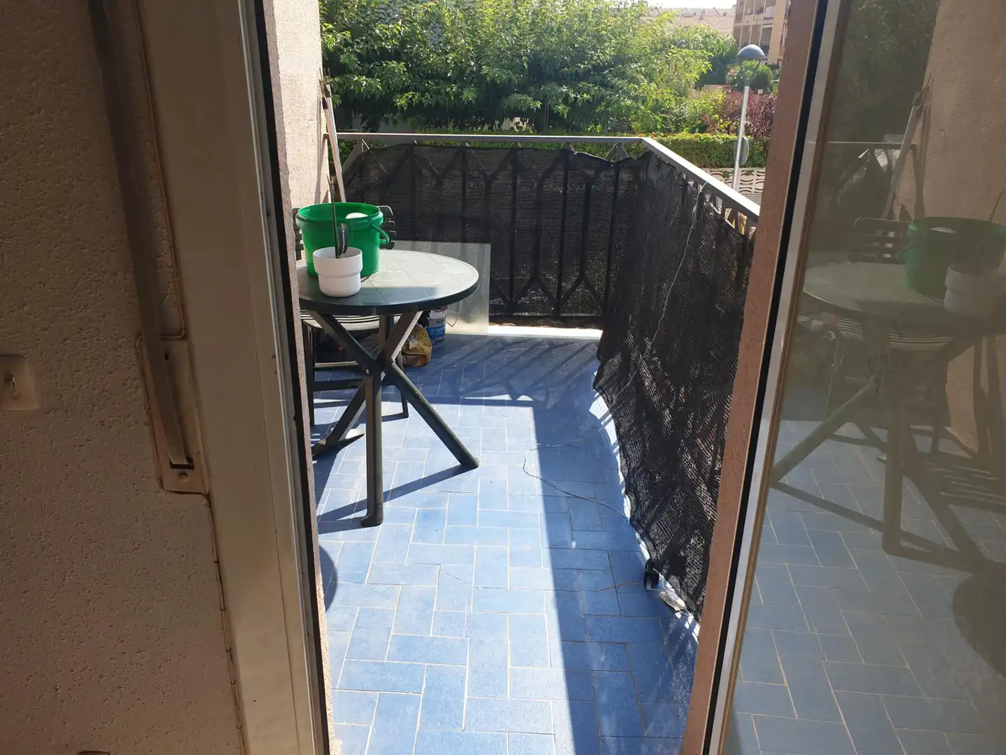 Terrassa de Pis en venda en Cubelles amb Aire condicionat, Terrassa i Forn